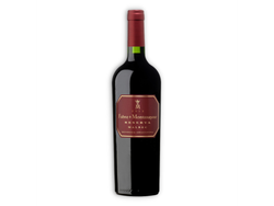 Fabre Montmayou Malbec