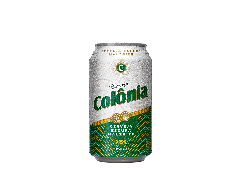 CERVEZA COLONIA MALTA