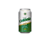 CERVEZA COLONIA MALTA