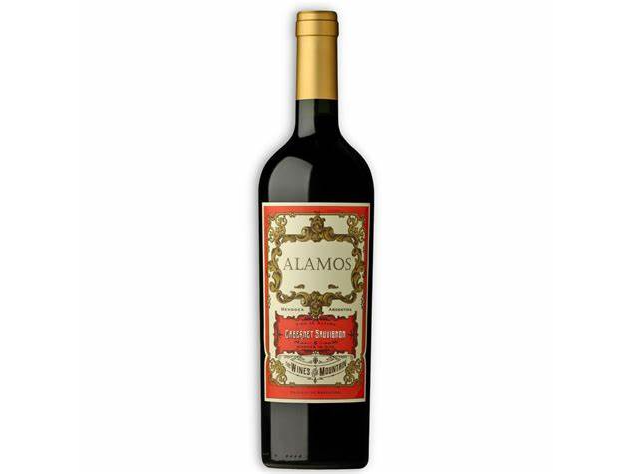 ALAMOS CABERNET