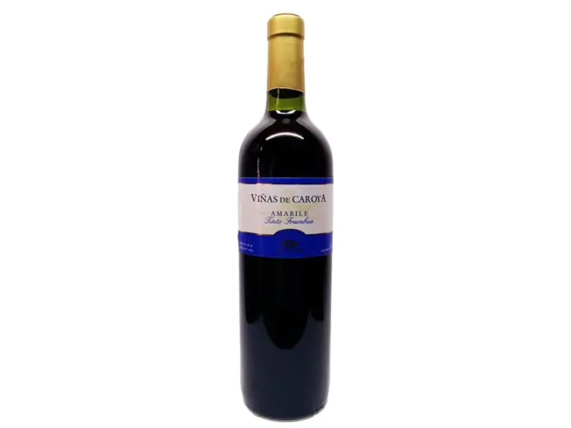 VIÑAS DE CAROYA 1250