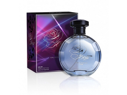 PERFUME SILVER ROSE