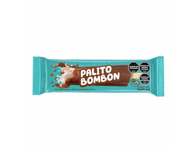 Palito bombon