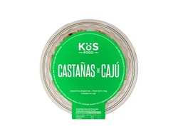 MIX DE FRUTOS SECOS Y SNACKS