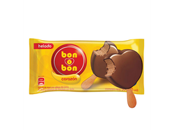 PALETA BON O BON CORAZON