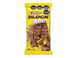 COFLER BLOCK