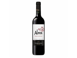 ALTOS DEL PLATA MALBEC