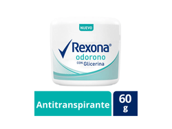 REXONA ODORONO X 60 G
