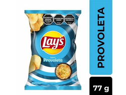 LAYS PROVOLETA 77GRS