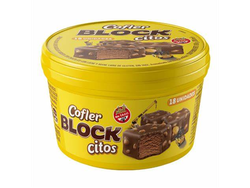 COFLER BLOCKCITOS