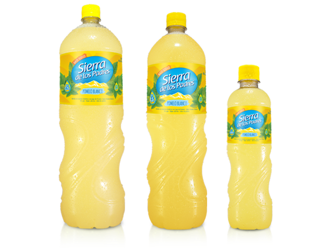 SIERRA DE LOS PADRES