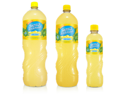 SIERRA DE LOS PADRES