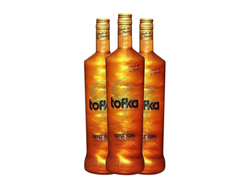 VODKA TOFKA