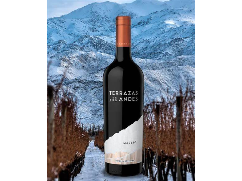 TERRAZAS DE LOS ANDES