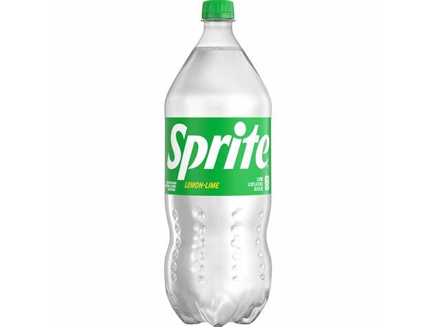 SPRITE GASEOSA