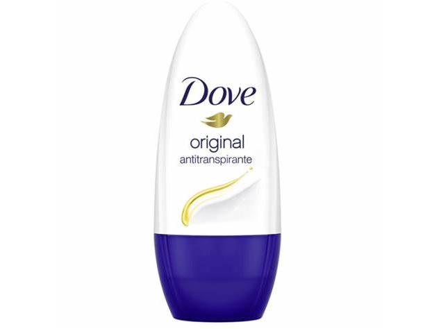 Dove desodorante original 50ml