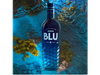 SPIRITO BLU GIN