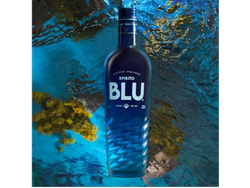 SPIRITO BLU GIN