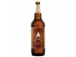 CERVEZA ANDES ROJA