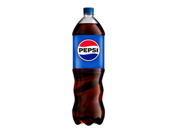 PEPSI PET X 1.5 L