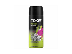 DESODORANTE AXE