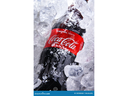 COCA COLA