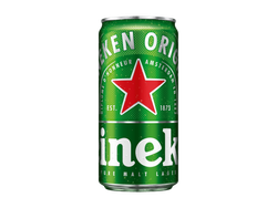 CERVEZA HEINEKEN