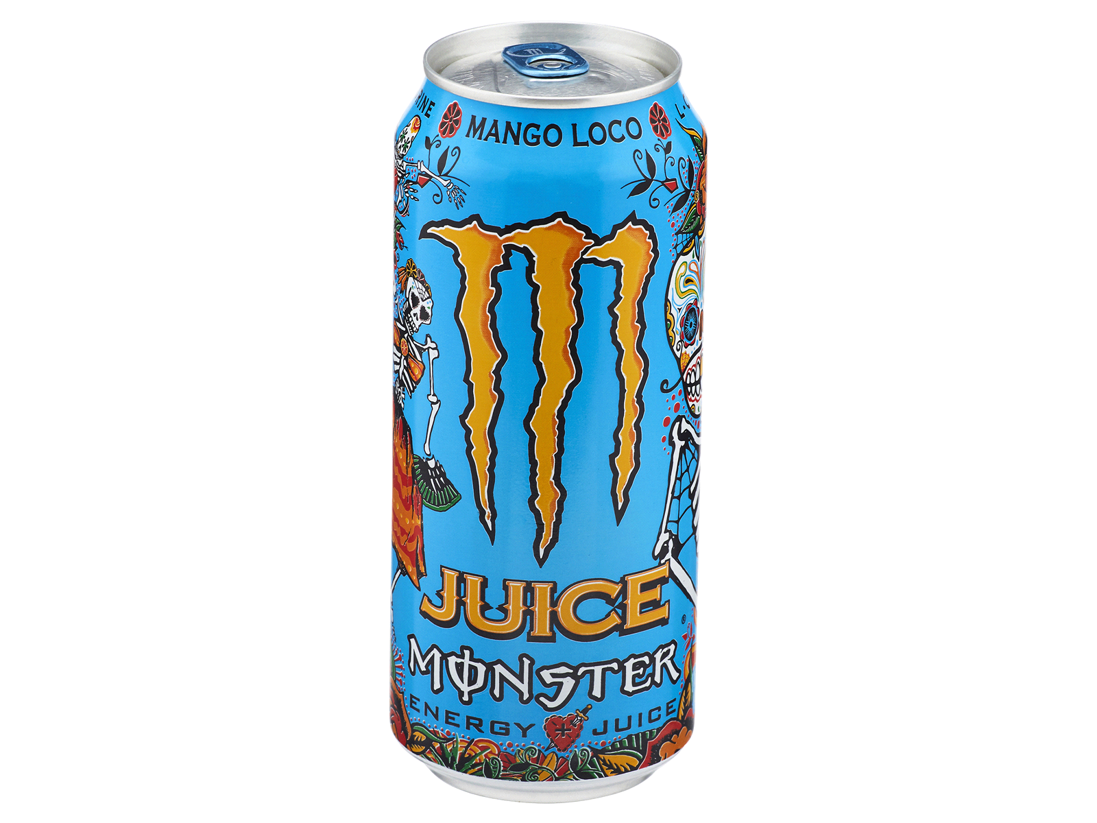 MONSTER MANGO LOCO