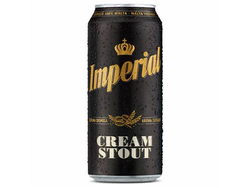 IMPERIAL CREAM STOUT 473CM