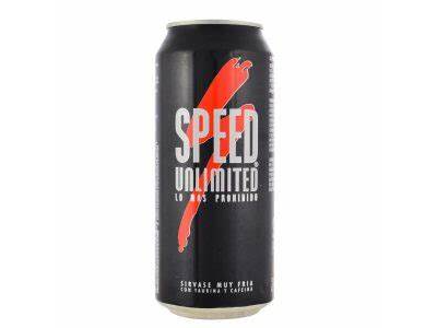 SPEED