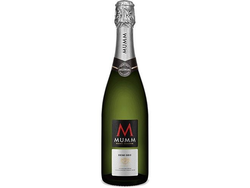 MUMM DEMI SEC