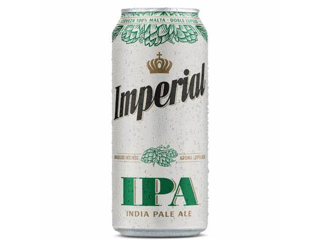CERVEZA IMPERIAL IPA