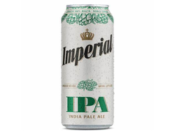 CERVEZA IMPERIAL IPA