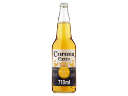 CERVEZA CORONA