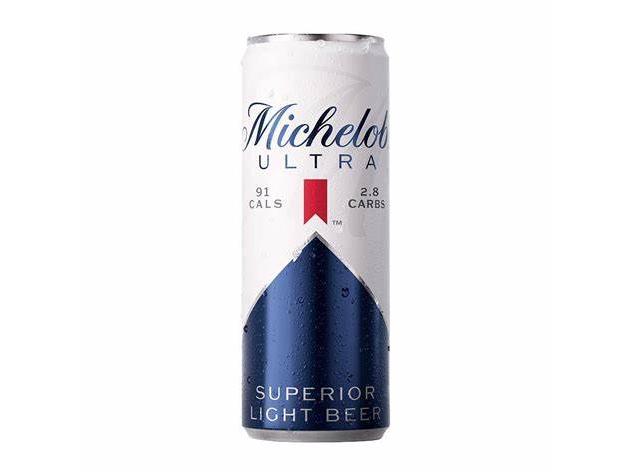MICHELOB ULTRA