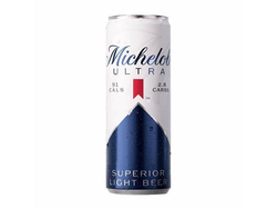 MICHELOB ULTRA