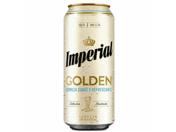 CERVEZA IMPERIAL GOLDEN 473