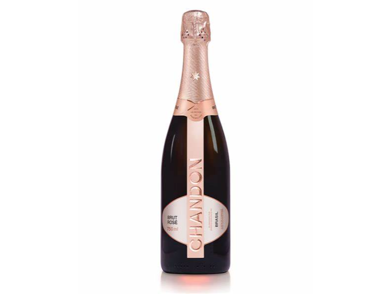 CHANDON BRUT ROSE
