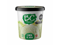 HELADO DE LIMON