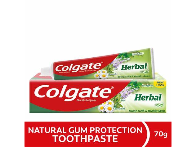COLGATE PASTA DENTAL
