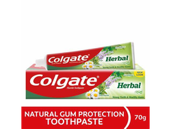 COLGATE PASTA DENTAL