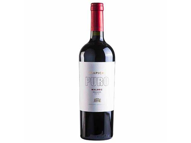 TRAPICHE PURO/IMPURO