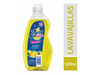 LAVAVAJILLAS ZORRO ULTRA X 300ML