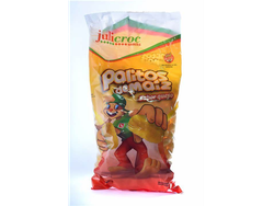 PALITOS DE MAIZ JULICROC X 200 G