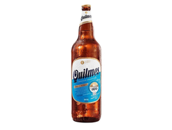 CERVEZA QUILMES LITRO
