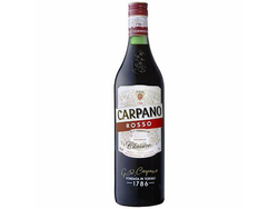 CARPANO VERMUT