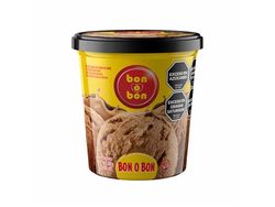HELADO DE BON O BON