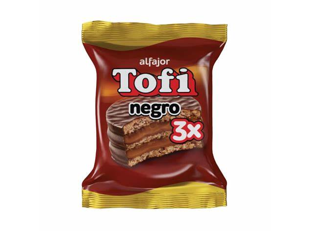 ALFAJOR TOFI