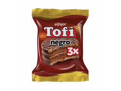 ALFAJOR TOFI