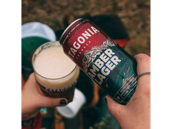 PATAGONIA AMBER LAGER